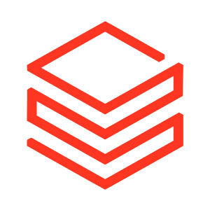 Databricks logo Databricks logo