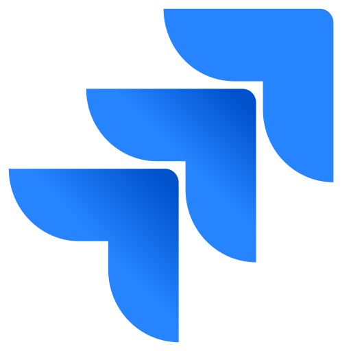 Jira Cloud logo Jira Cloud logo